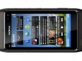 Nokia N8 specifications