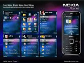 Nokia N-Series themes