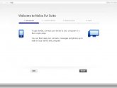 Nokia Nseries PC Suite