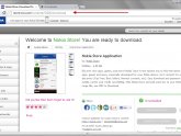 Nokia Ovi Store Symbian