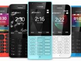 Nokia phones UK
