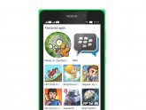 Nokia Store for apps