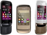 Nokia Symbian phones