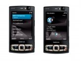 Nokia Symbian S60