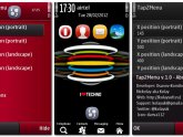 Nokia Theme free download