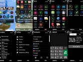 Nokia themes free