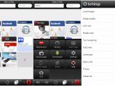 Opera Mini Symbian