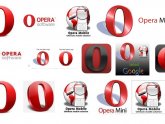 Opera mobile for Symbian