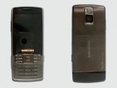 Samsung Symbian mobile