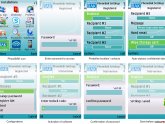 Symbian 3RD Edition apps