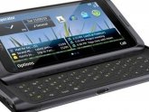 Symbian mobile operating system
