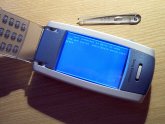 Symbian OS emulator