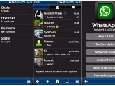 WhatsApp Symbian S60