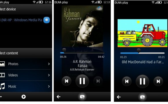 Best Symbian mobile