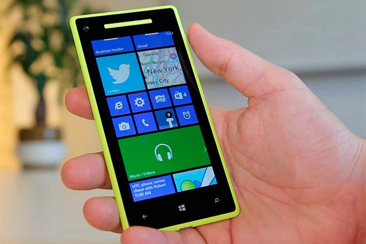 Syncing.NET Free Edition for Windows Phone